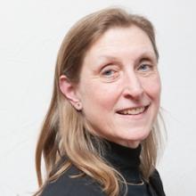 Jane Claxton