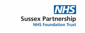 Sussex Partnership NHS Foundation logo