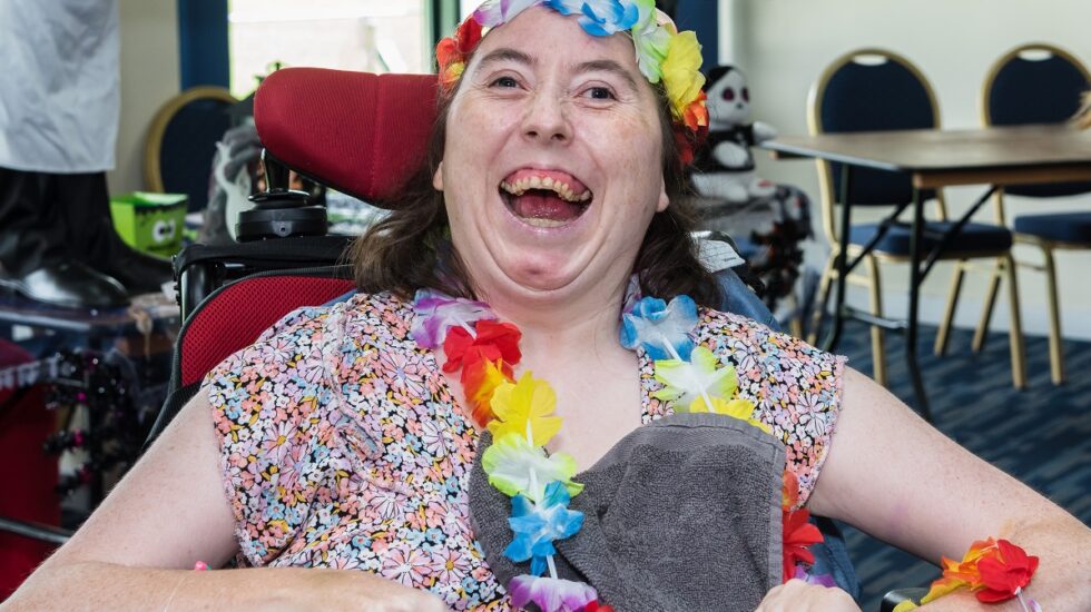 Learning Disability Support