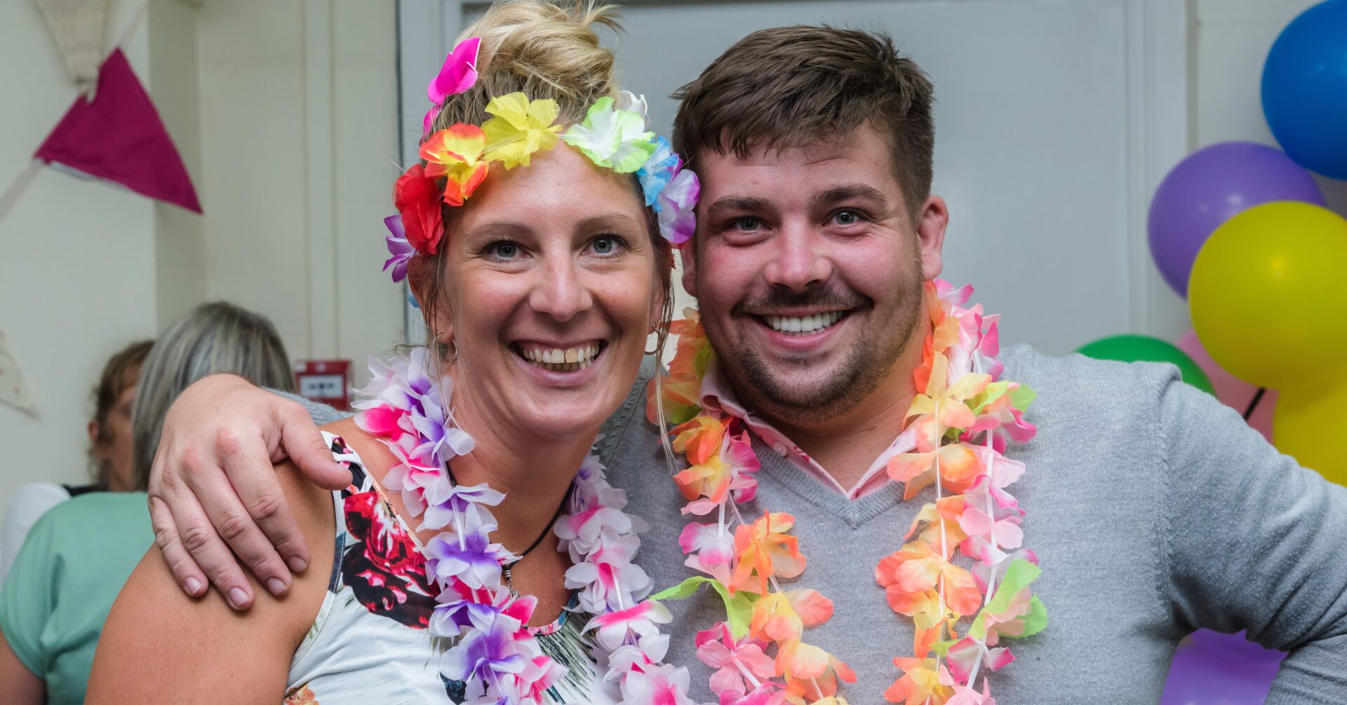Support Worker and Service Manager