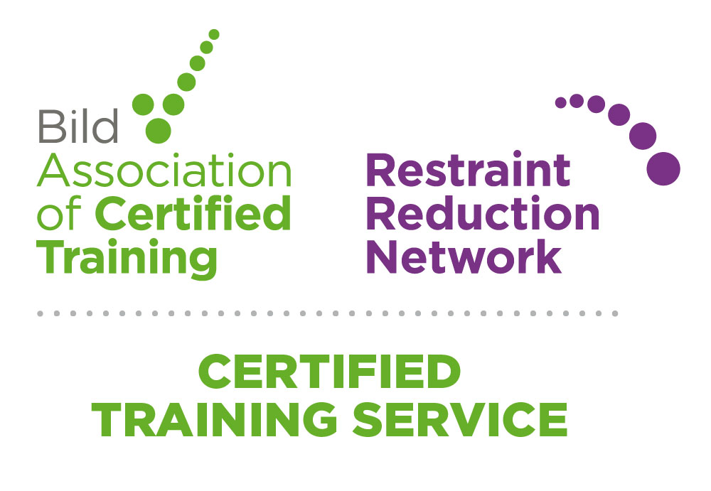 BILD Association of Certified Training Restraint Reduction Network