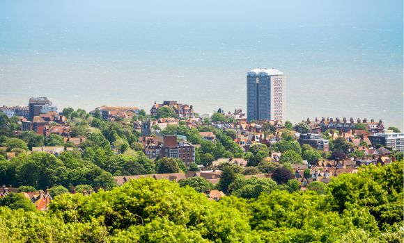Sussex communities