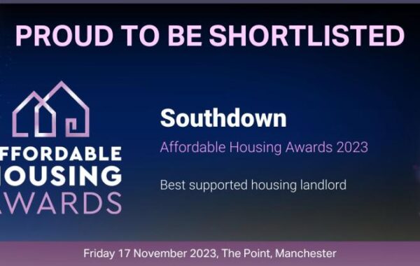 Affordable Housing Awards 2023