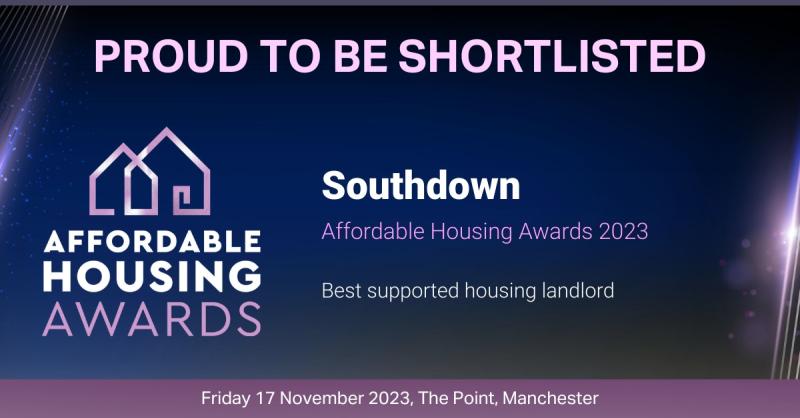 Affordable Housing Awards 2023