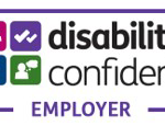 Disability Confident Employer