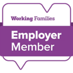 Working Families Employer Member