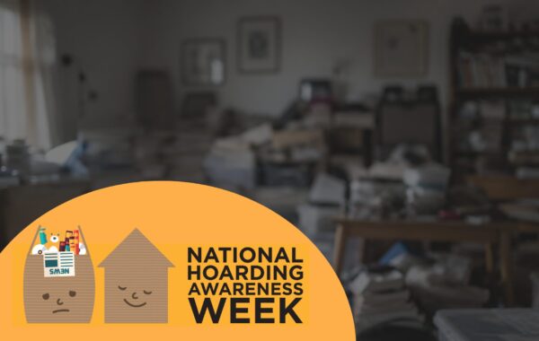 Hoarding Awareness Week