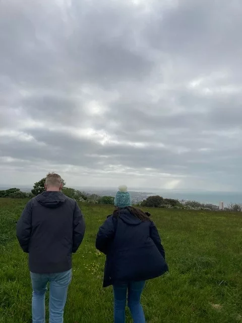 Two